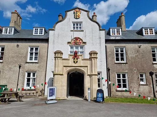 Amgueddfa Sir Gar - Carmarthenshire Museum