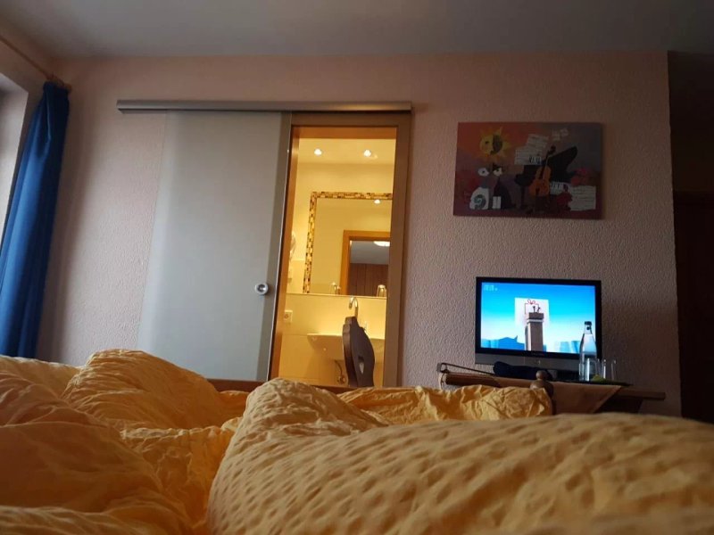 Hotel Sonnenhang