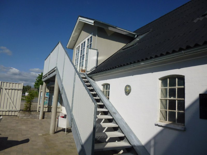 Kaerskovgaard B&B