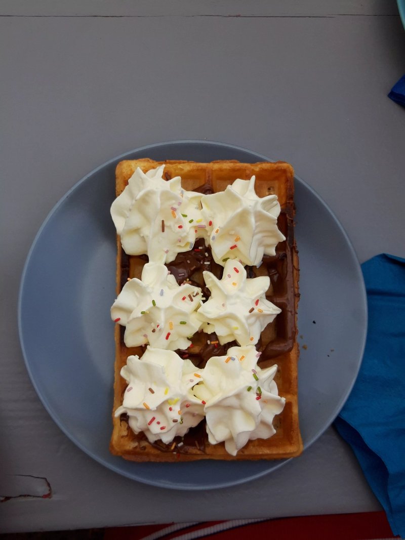 Tot Barrejat