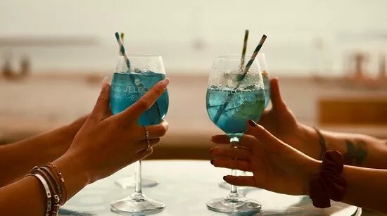 Kelu Lounge Bar