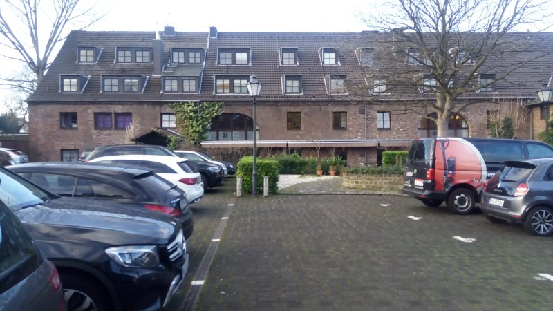 Hotel Keuchhof