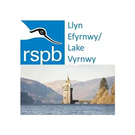 RSPB Lake Vyrnwy