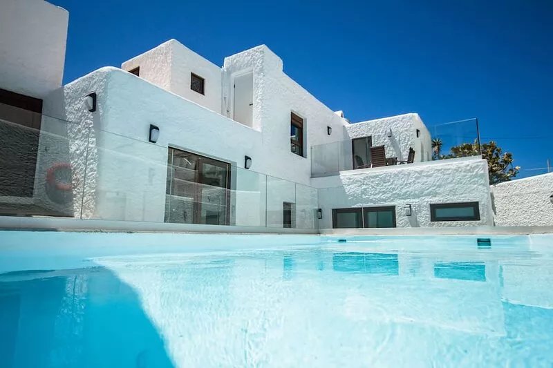 MEDITERRANEAN STYLE HOUSE IN AGAETE, GRAN CANARIA