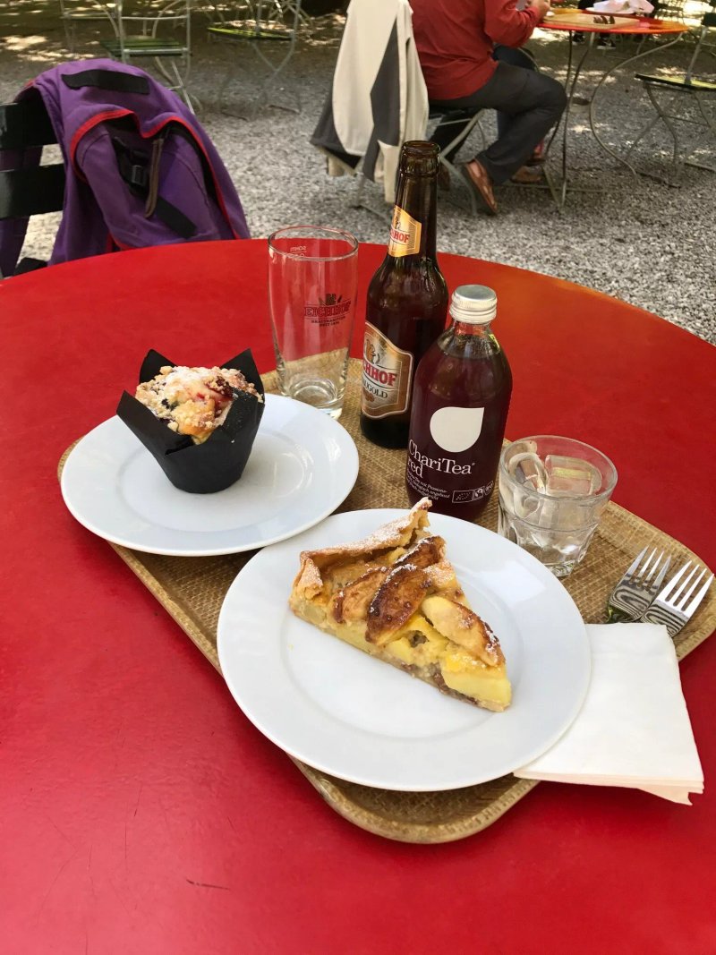 Restaurant Trummelbach