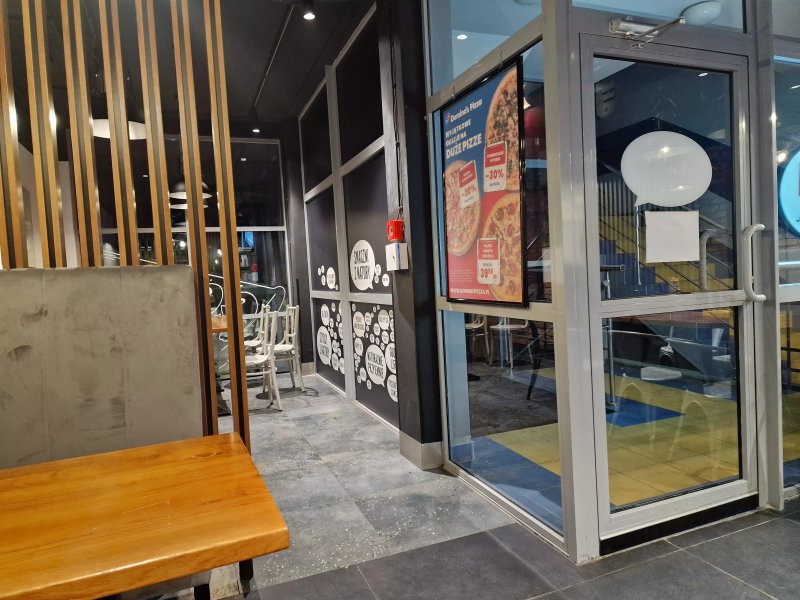 Domino's Pizza Siedlce