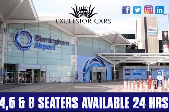 Excelsior Cars