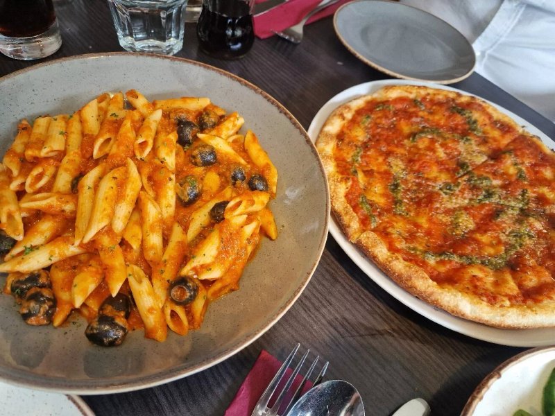 Va Pensiero Restaurant