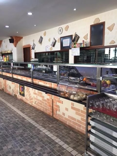 Forno di Barona