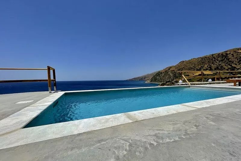 Ocean Bliss Villa, By Hellocrete