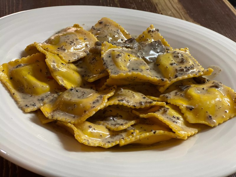 La Trattoria