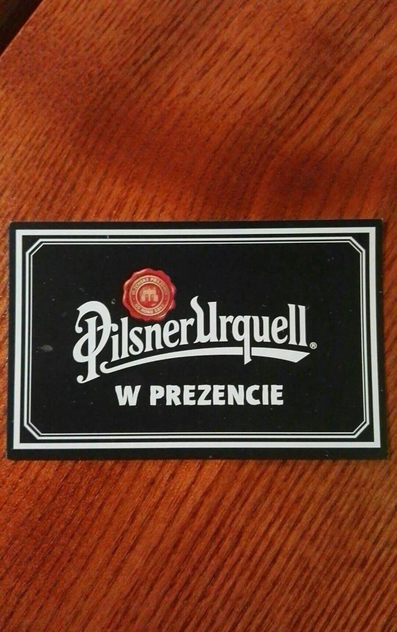 Pilsner Pub Gniezno