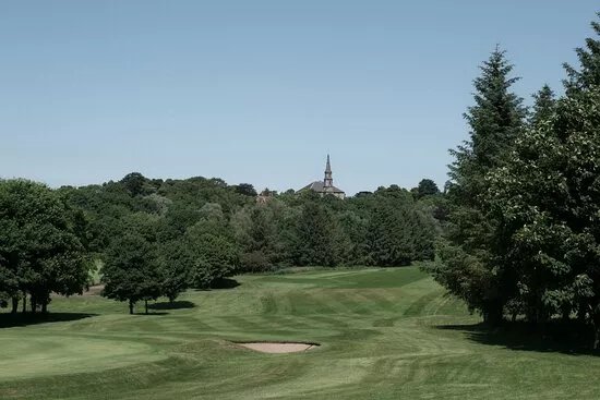 The Musselburgh Golf Club
