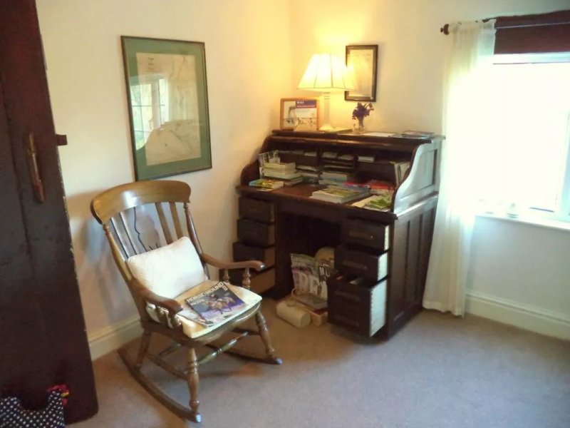 Bridge Farm B&b