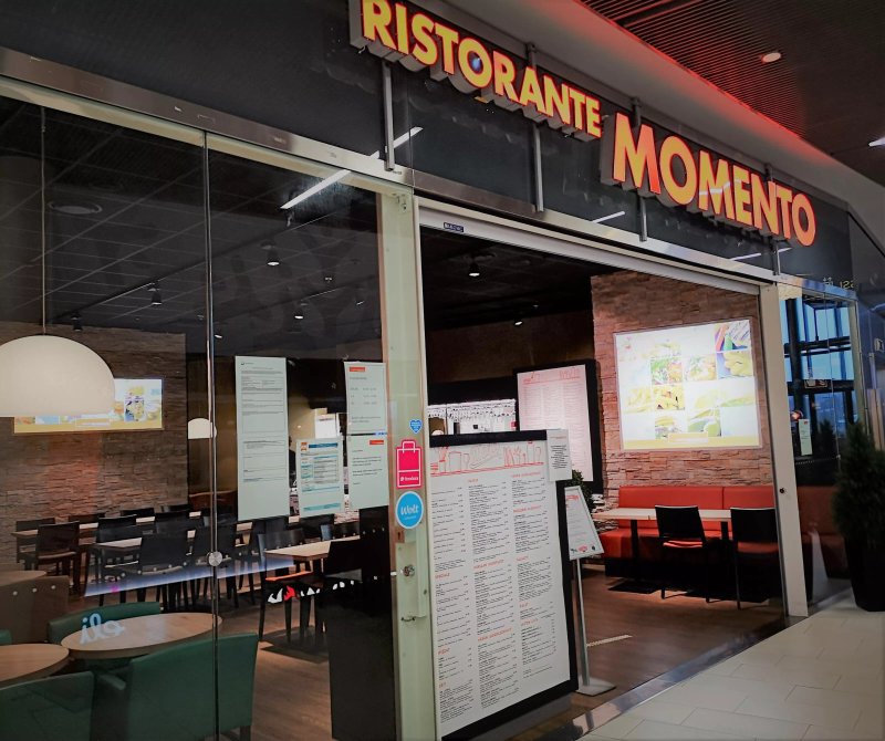 Ristorante Momento