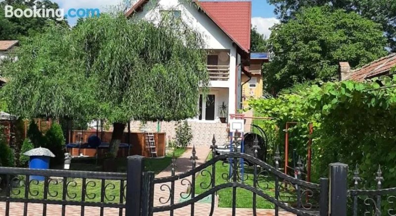 Casa Iris Slanic