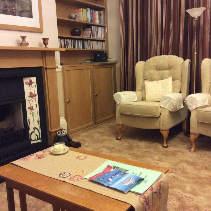 New Life Guest House