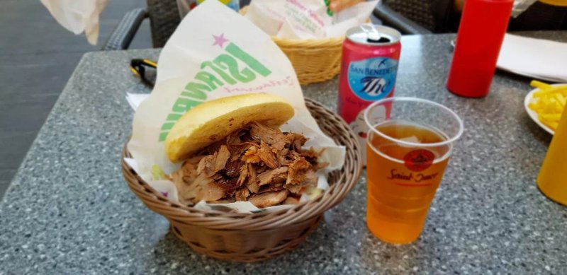 Istanbul Kebab Restaurant