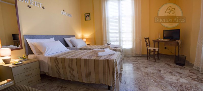 Buenos Aires Bed and Breakfast