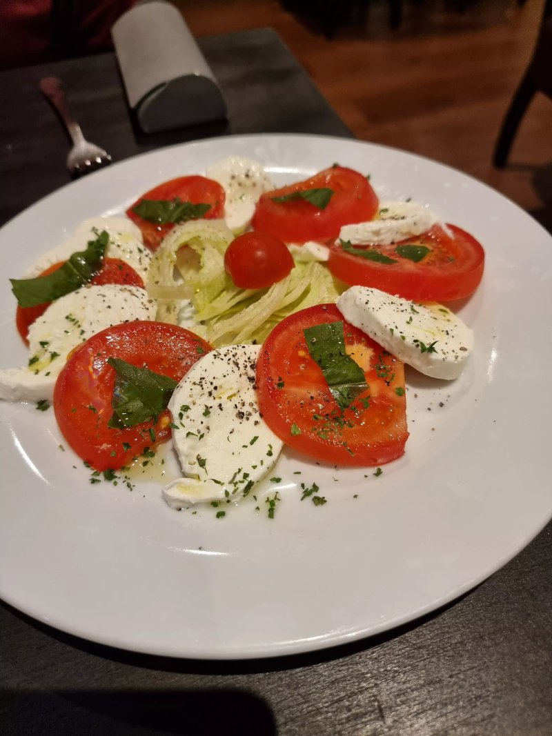 Trattoria Verde