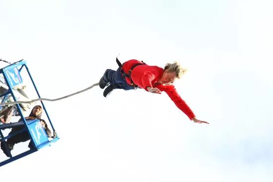 UK Bungee Club