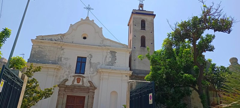 Church of the Immaculate