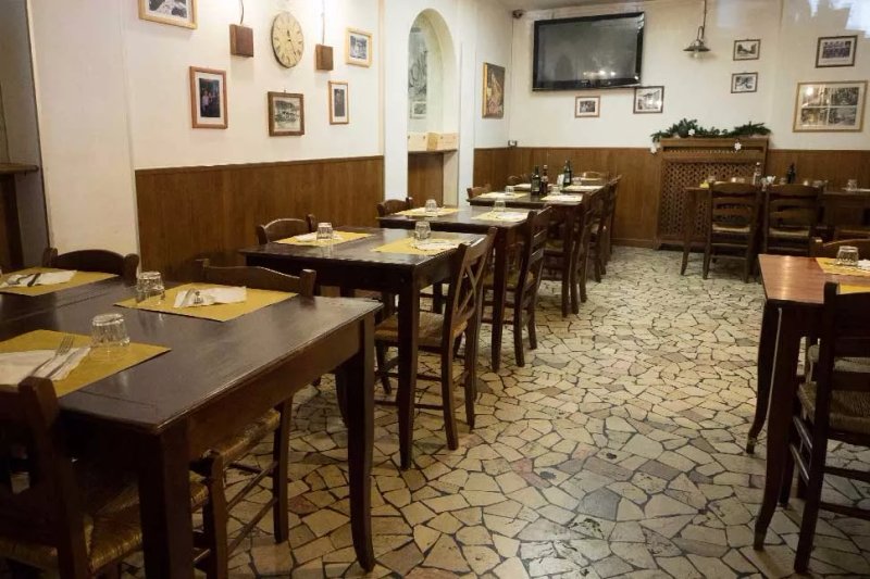 Albergo Ristorante Roma
