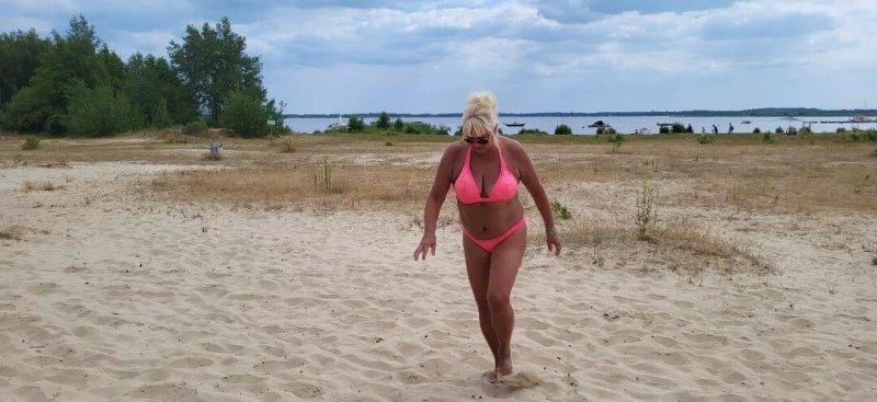 Meerwijck Strand