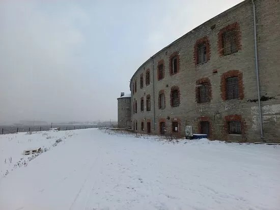 Kalaranna Promenade