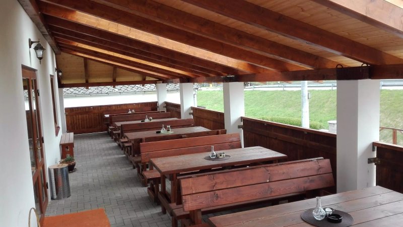 Cukrarna Bistro Sobotkovi