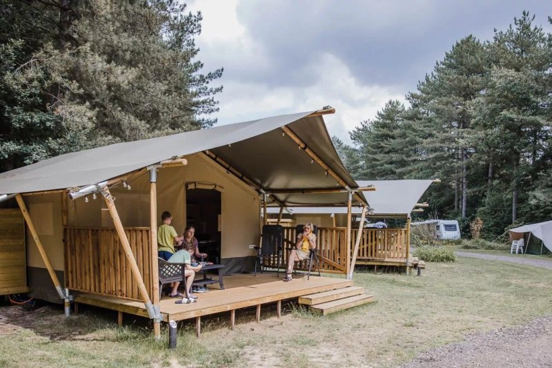 Camping Siesta