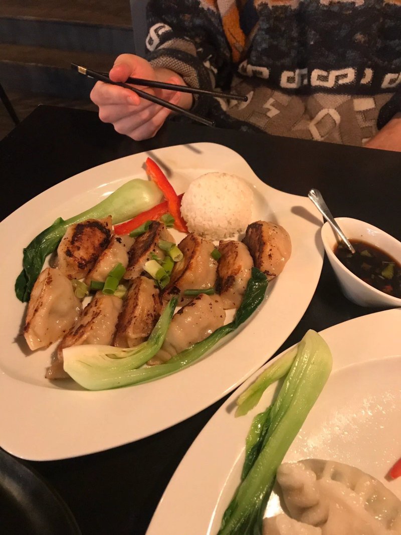 Jinyan Bar & Mat