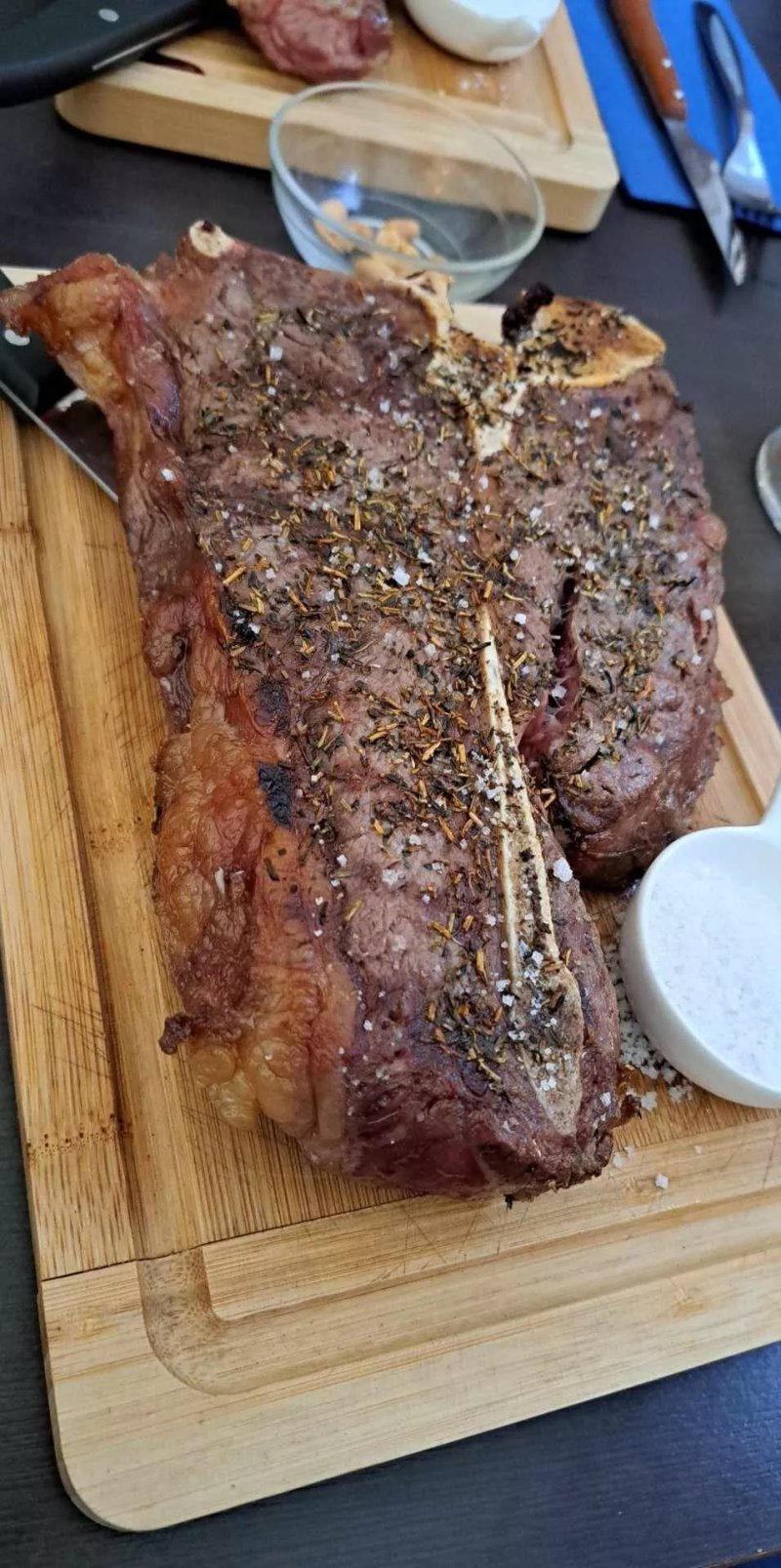 Bargha Grill