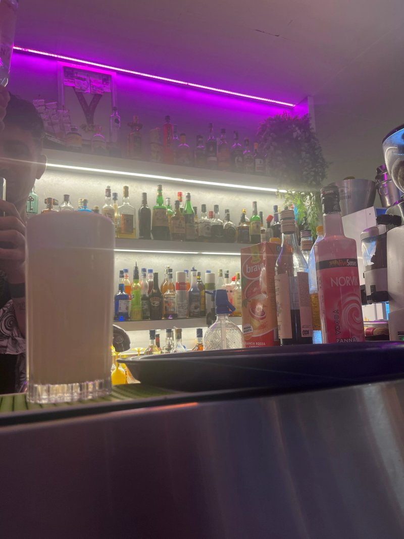 Piadino Cocktails Bar