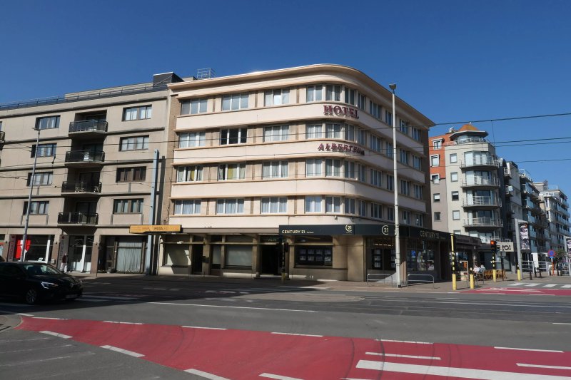Hotel Alberteum