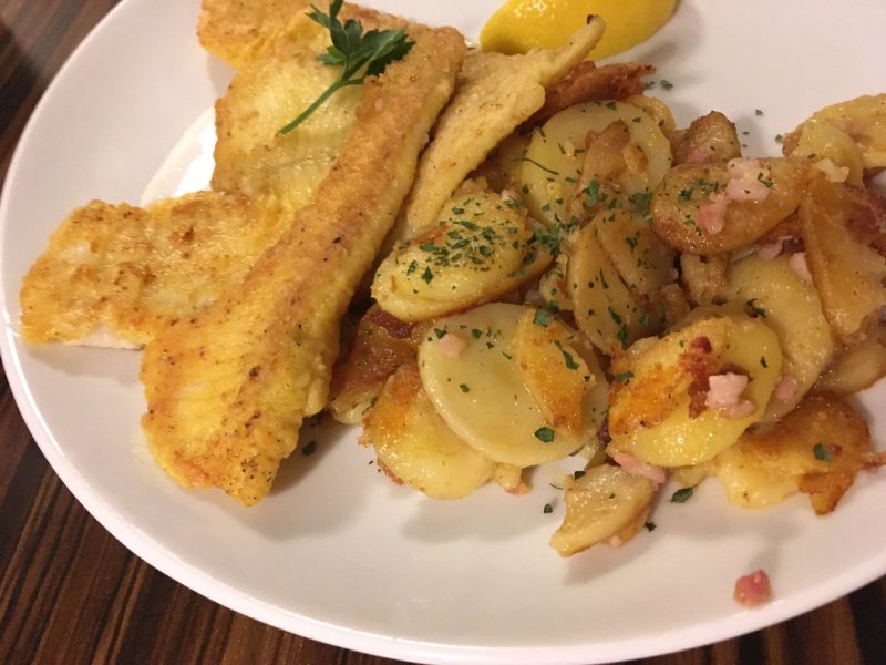 Fiedler Fischmarkt