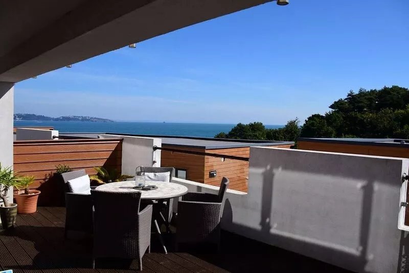 Dunlin 3 - The Cove - sleeps 4 guests  in 2 bedrooms