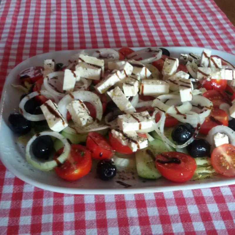 Pizza Station