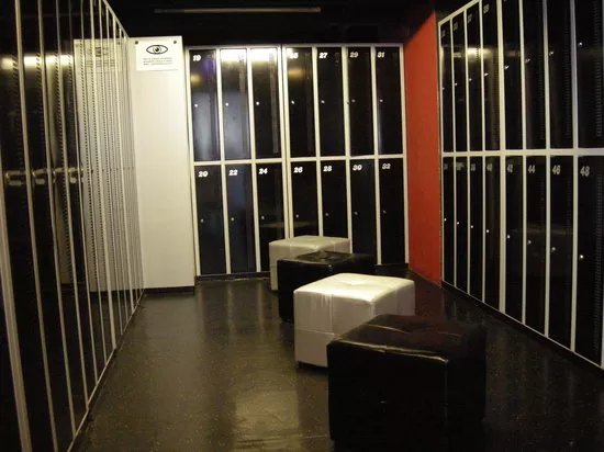 Gothicsauna