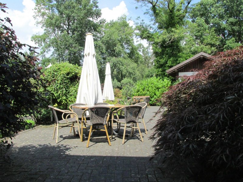 Landhaus Hohe