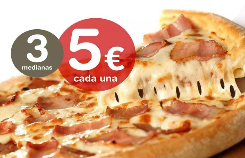 Summum Pizza