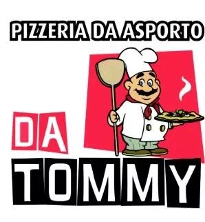Pizzeria da Asporto da Tommy