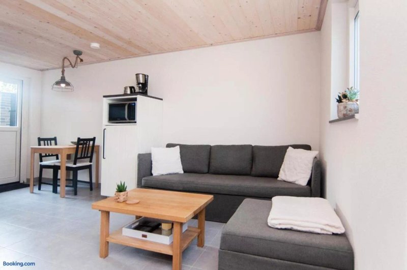 Vakantiehuis De Bergplaats