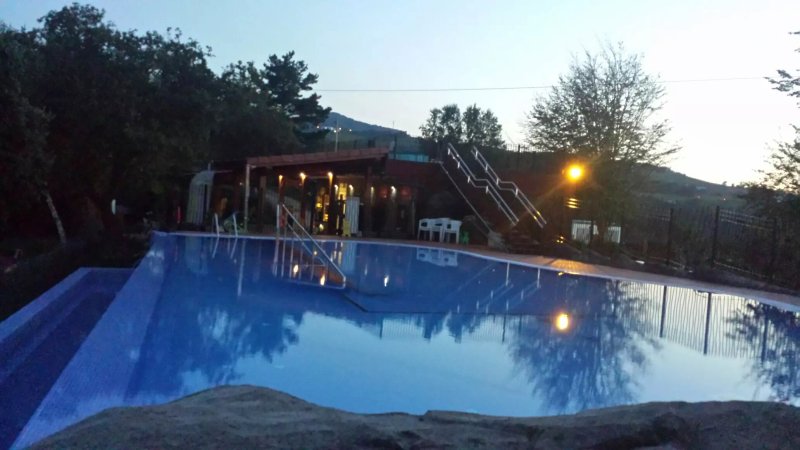 Apartamentos Itxaspe