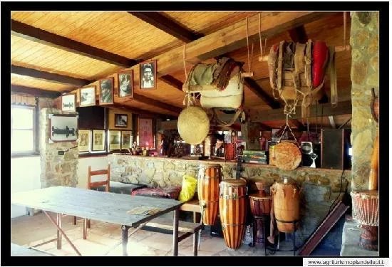 Agriturismo Pian Dei Lupi