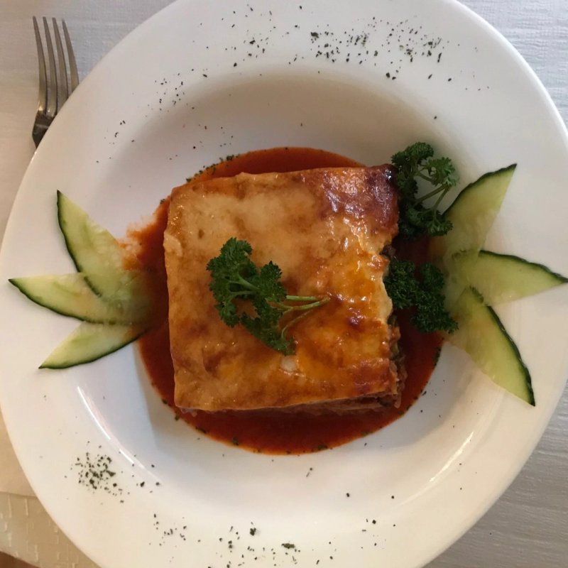 Restaurant A La Diligence