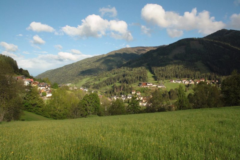 Apartments Juri & Hermann - Bad Kleinkirchheim