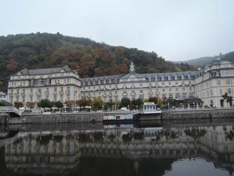 Park Hotel