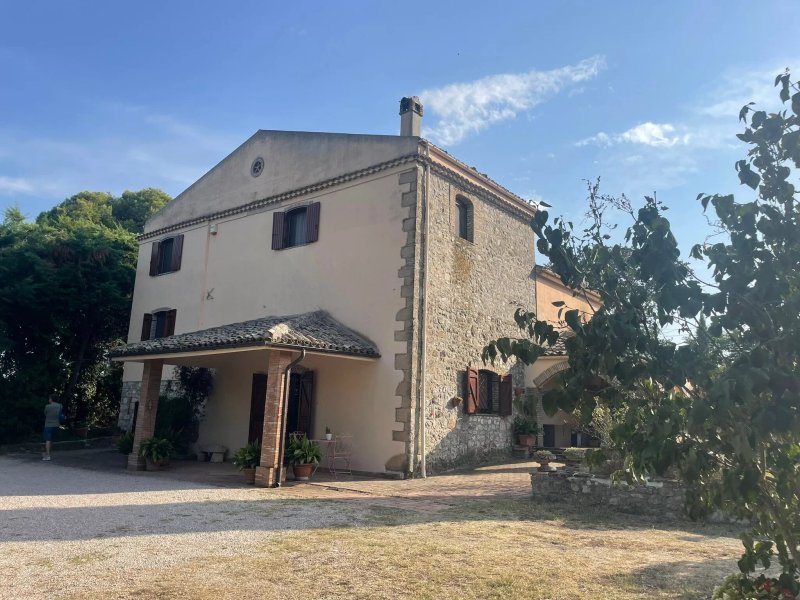 Casale la Civetta