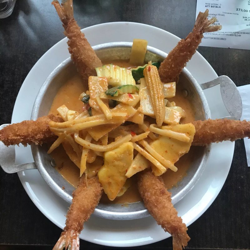 Ran Mae Thai Roslagen